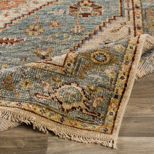 Surya Biscayne BSY-2301 2' x 3' Rug