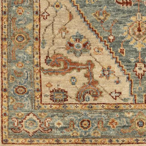 Surya Biscayne BSY-2301 2' x 3' Rug