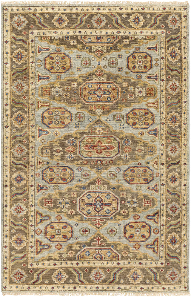 Surya Biscayne BSY-2303 4' x 6' Rug