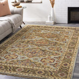 Surya Biscayne BSY-2303 4' x 6' Rug