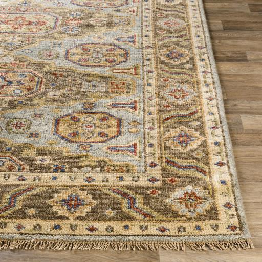 Surya Biscayne BSY-2303 4' x 6' Rug