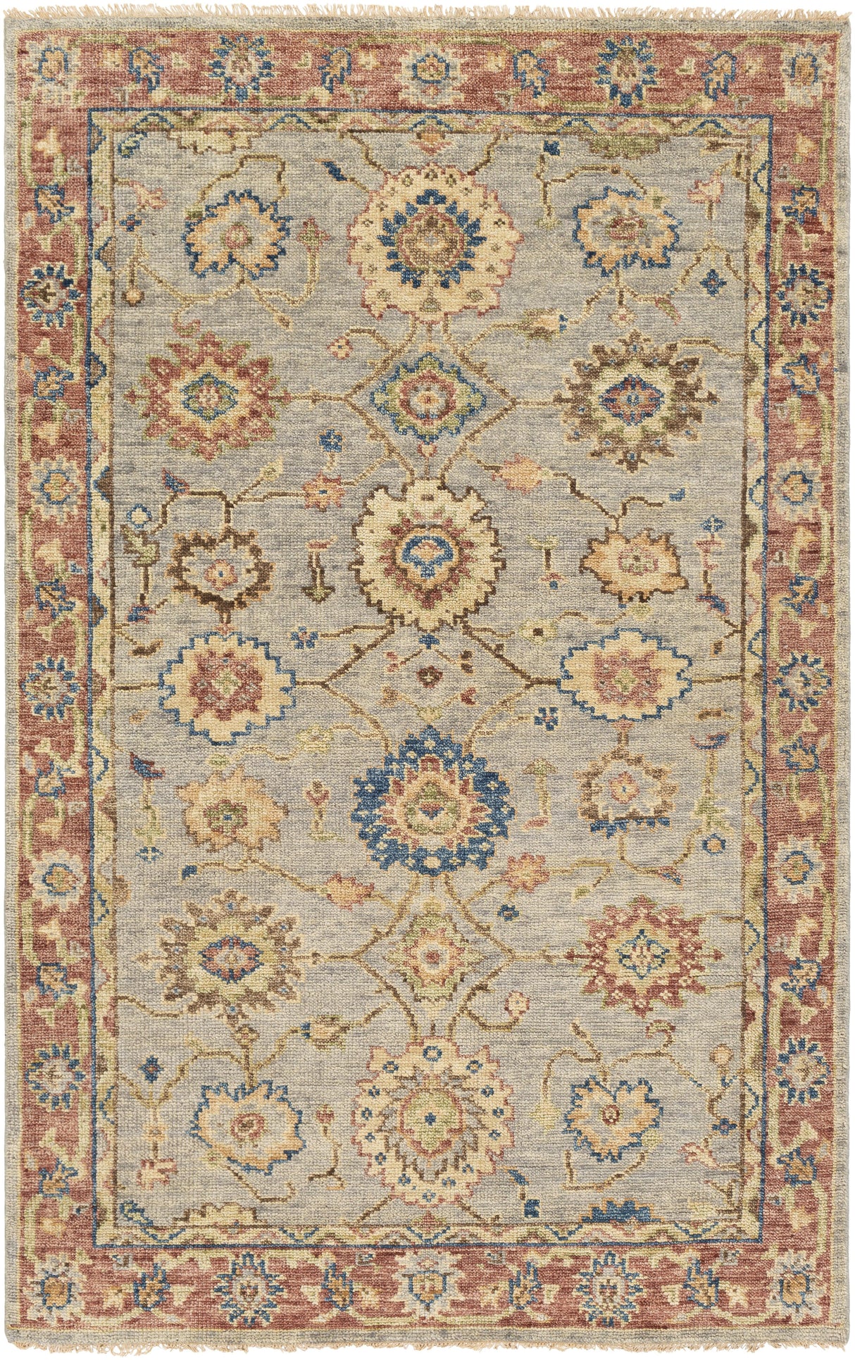 Surya Biscayne BSY-2304 2' x 3' Rug