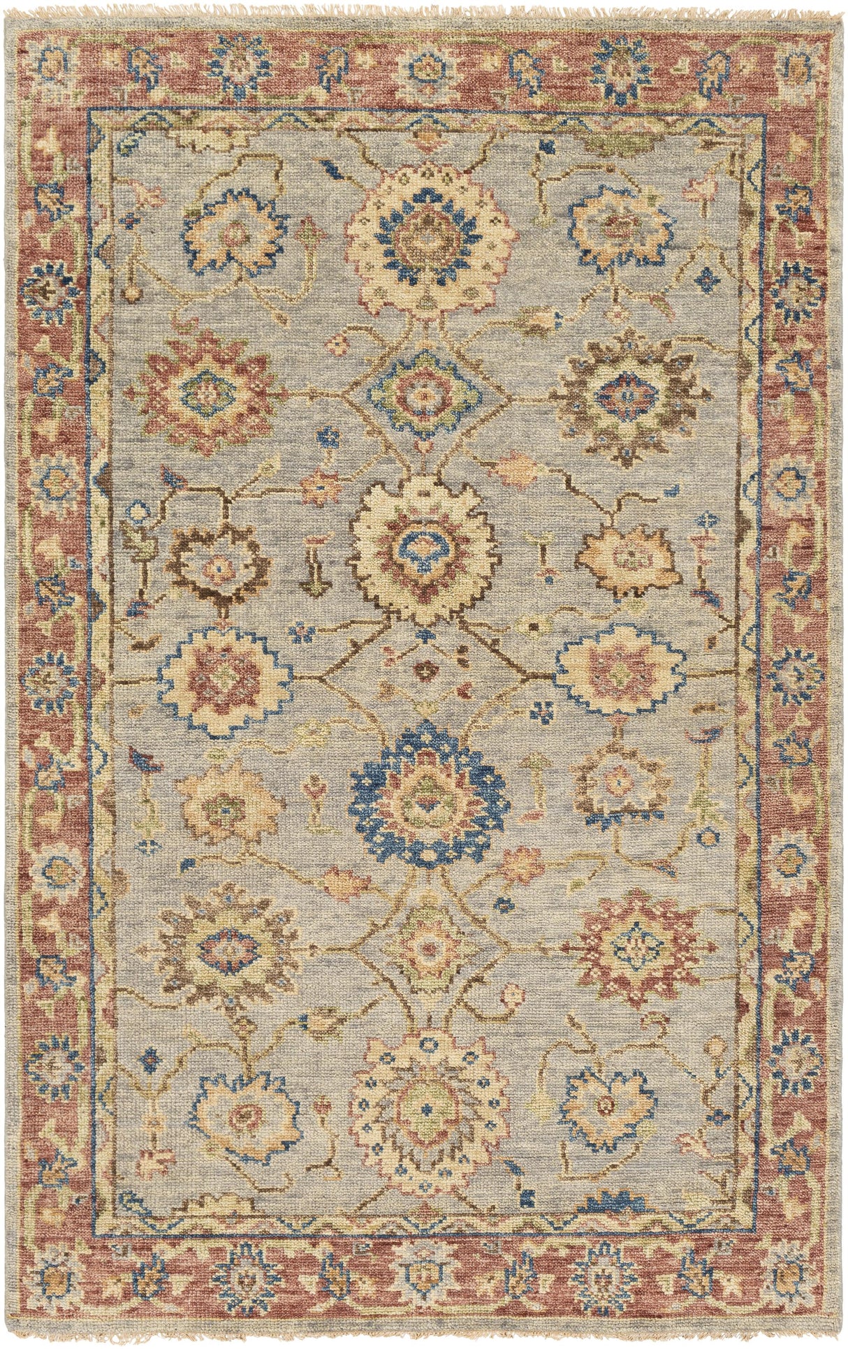 Surya Biscayne BSY-2304 2' x 3' Rug