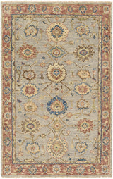 Surya Biscayne BSY-2304 2' x 3' Rug