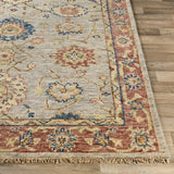 Surya Biscayne BSY-2304 2' x 3' Rug