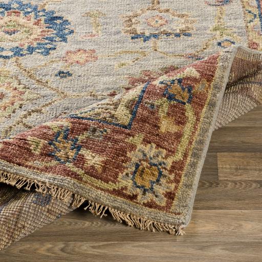 Surya Biscayne BSY-2304 2' x 3' Rug