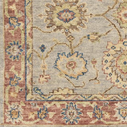 Surya Biscayne BSY-2304 2' x 3' Rug