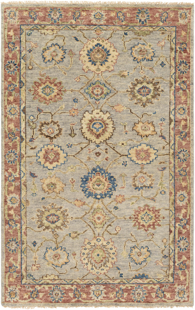 Surya Biscayne BSY-2304 4' x 6' Rug