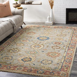 Surya Biscayne BSY-2304 6' x 9' Rug