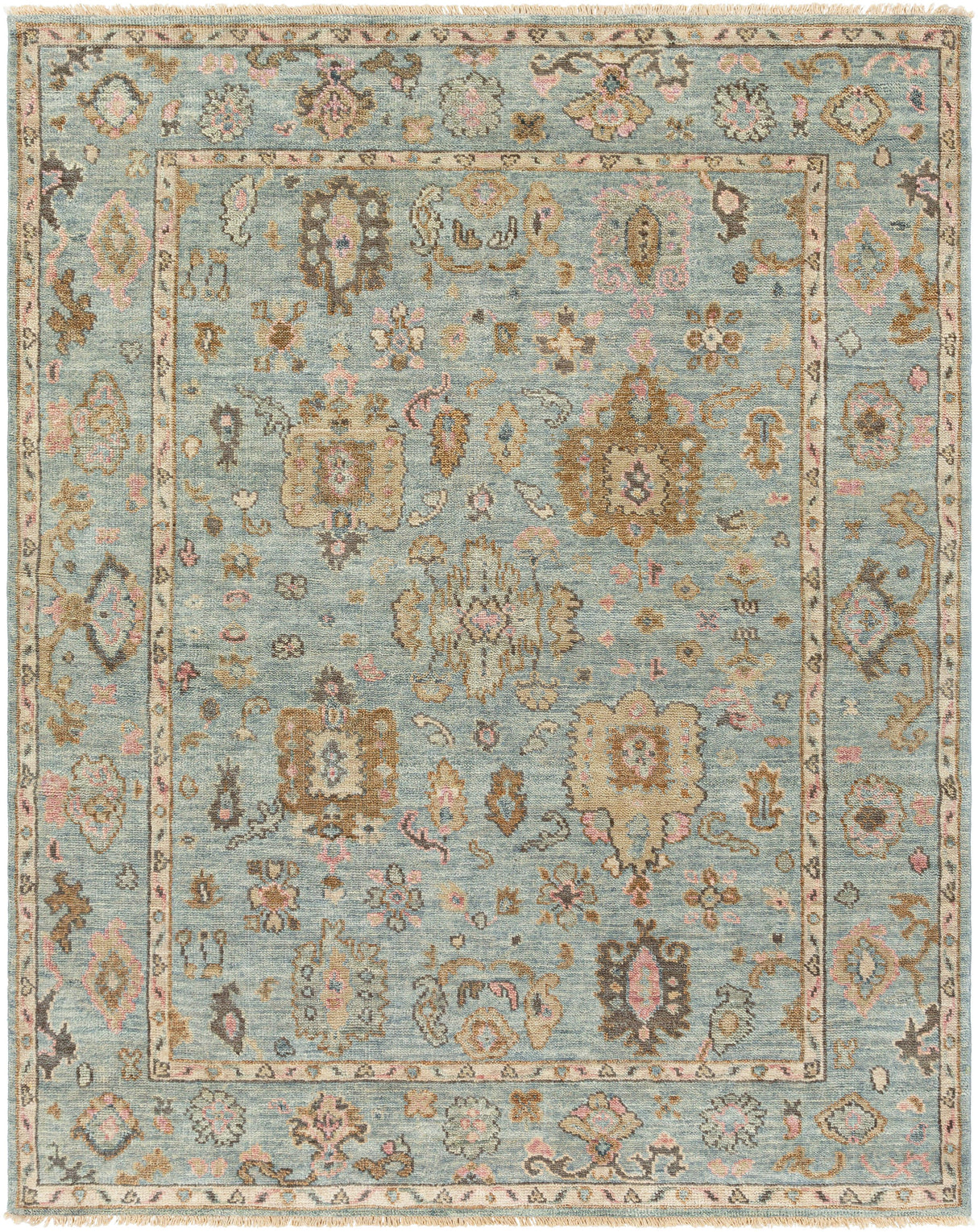 Surya Biscayne BSY-2305 2' x 3' Rug