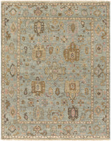 Surya Biscayne BSY-2305 4' x 6' Rug