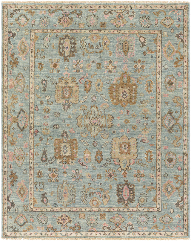 Surya Biscayne BSY-2305 6' x 9' Rug