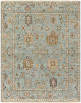 Surya Biscayne BSY-2305 8' x 10' Rug