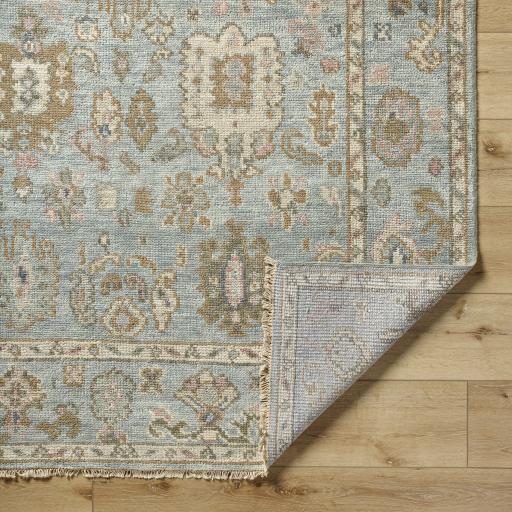 Surya Biscayne BSY-2305 9' x 13' Rug