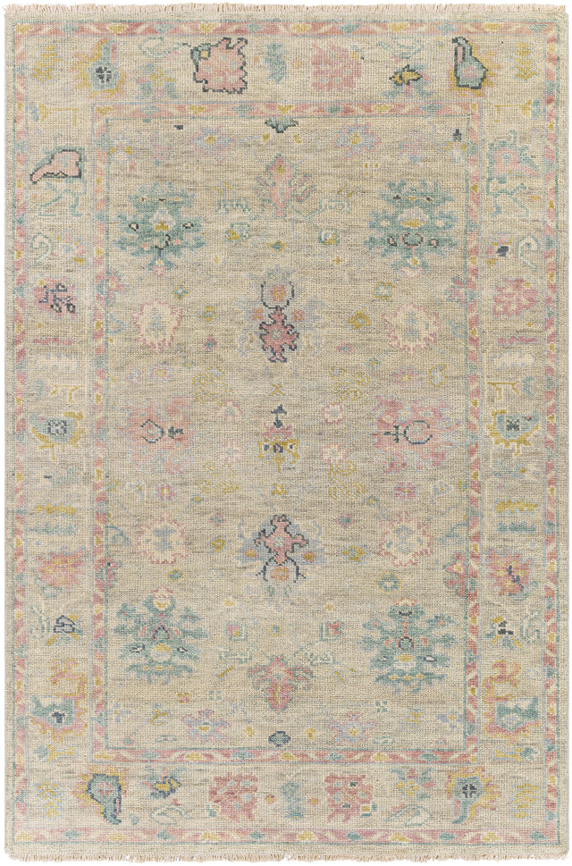 Surya Biscayne BSY-2306 8' x 10' Rug