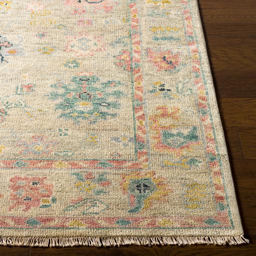 Surya Biscayne BSY-2306 8' x 10' Rug