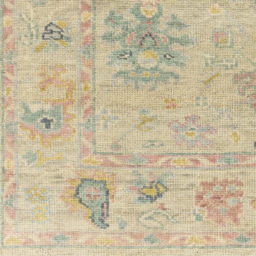 Surya Biscayne BSY-2306 8' x 10' Rug