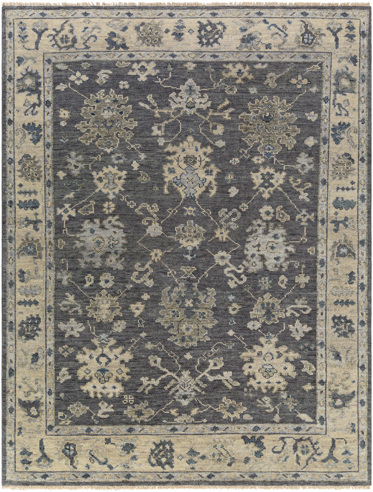 Surya Biscayne BSY-2307 2' x 3' Rug