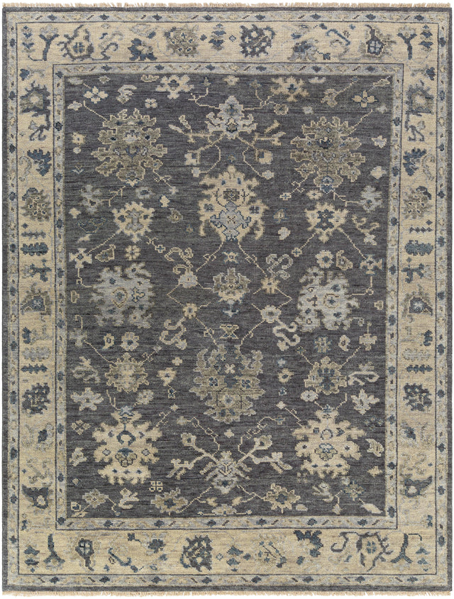 Surya Biscayne BSY-2307 4' x 6' Rug