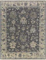 Surya Biscayne BSY-2307 9' x 13' Rug