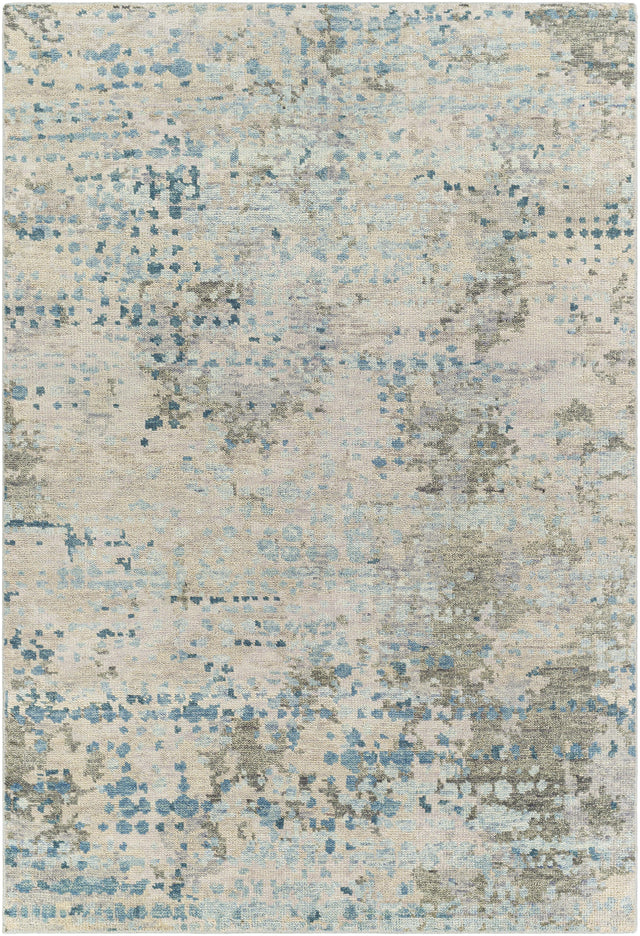Surya Biscayne BSY-2308 6' x 9' Rug