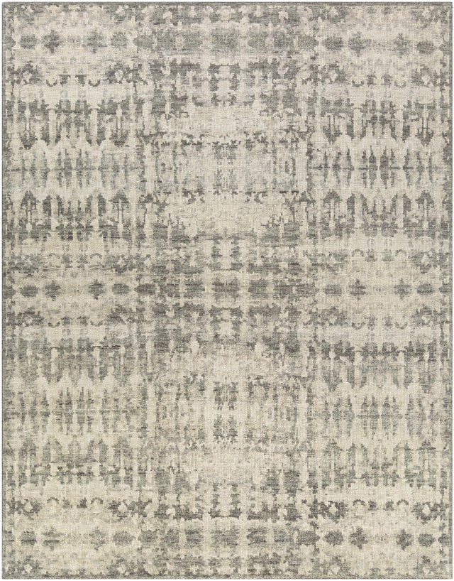 Surya Biscayne BSY-2309 Dusty Sage Ivory 8' x 10' Rug