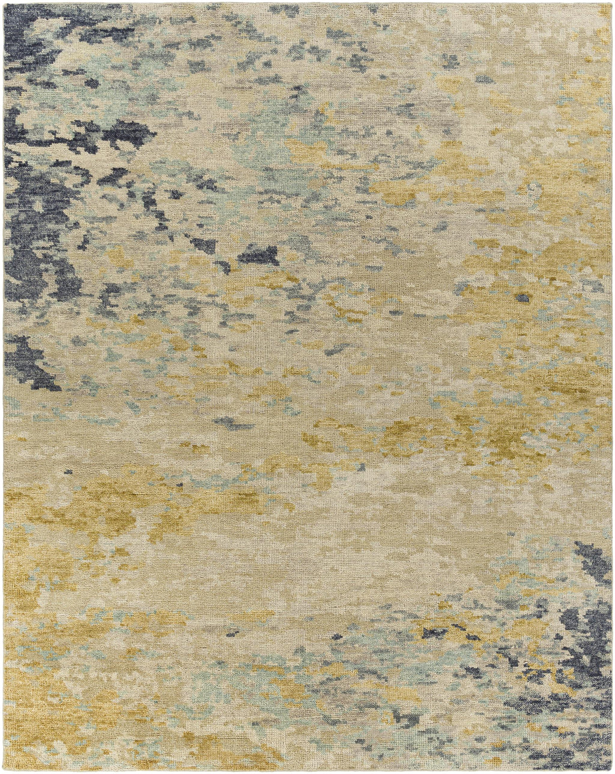 Surya Biscayne BSY-2311 2' x 3' Rug