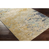 Surya Biscayne BSY-2311 Beige Gray 2' x 3' Rug
