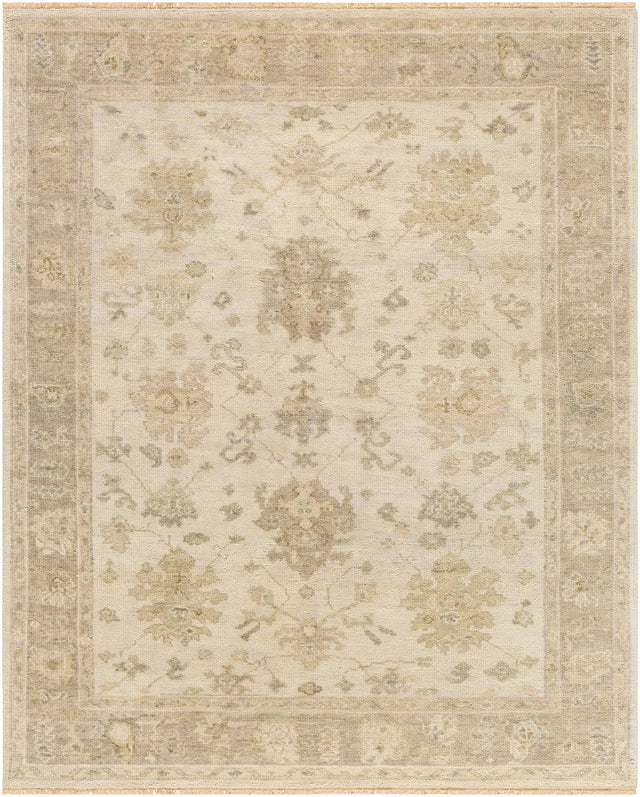 Surya Biscayne BSY-2312 2' x 3' Rug