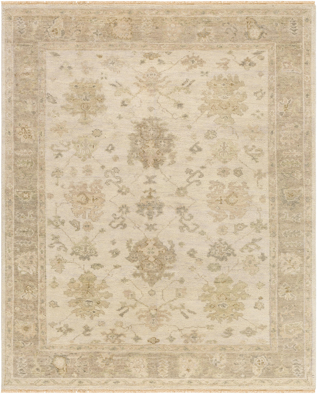 Surya Biscayne BSY-2312 6' x 9' Rug