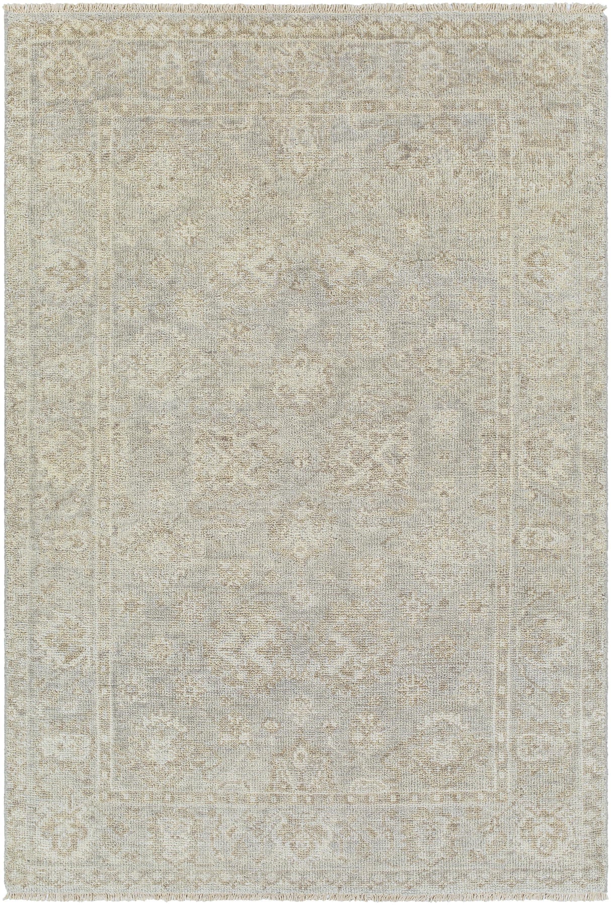 Surya Biscayne BSY-2313 2' x 3' Rug