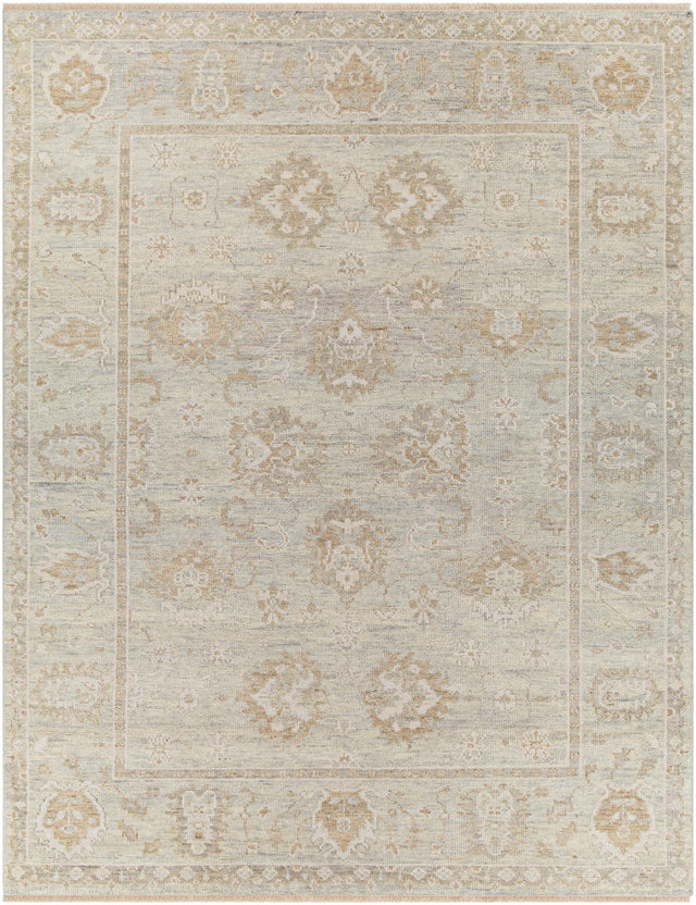 Surya Biscayne BSY-2313 4' x 6' Rug