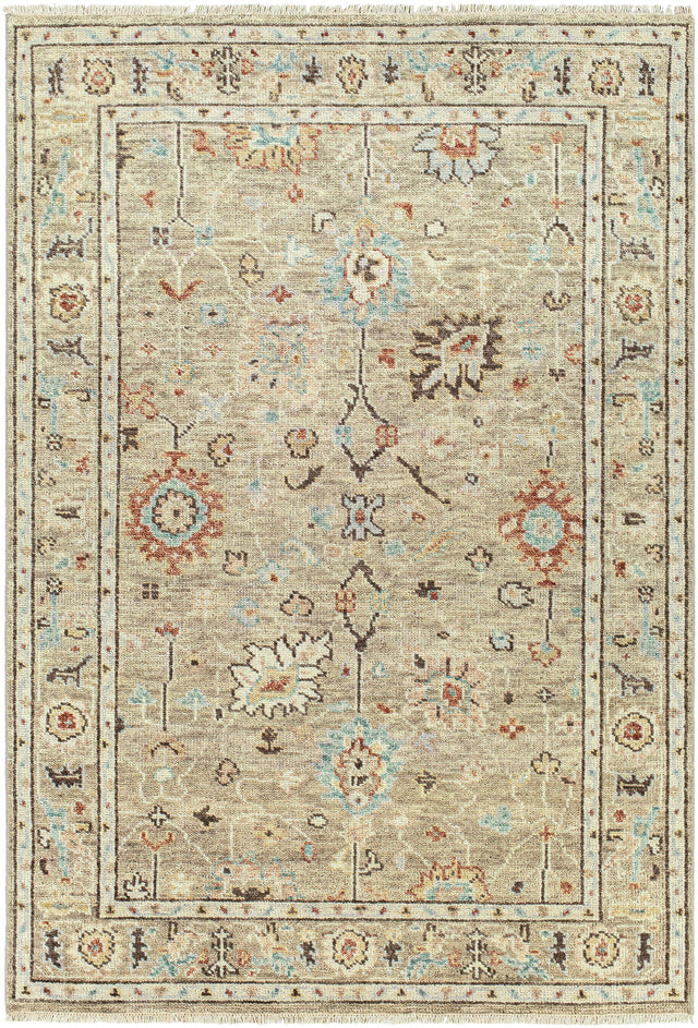 Surya Biscayne BSY-2314 8' x 10' Rug