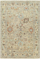 Surya Biscayne BSY-2314 9' x 13' Rug