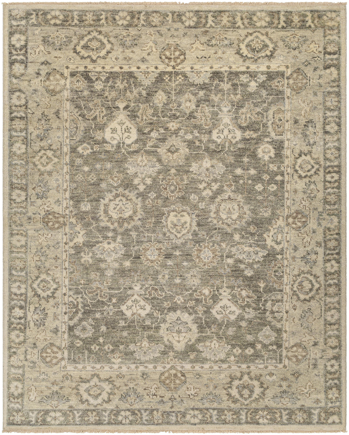 Surya Biscayne BSY-2316 6' x 9' Rug