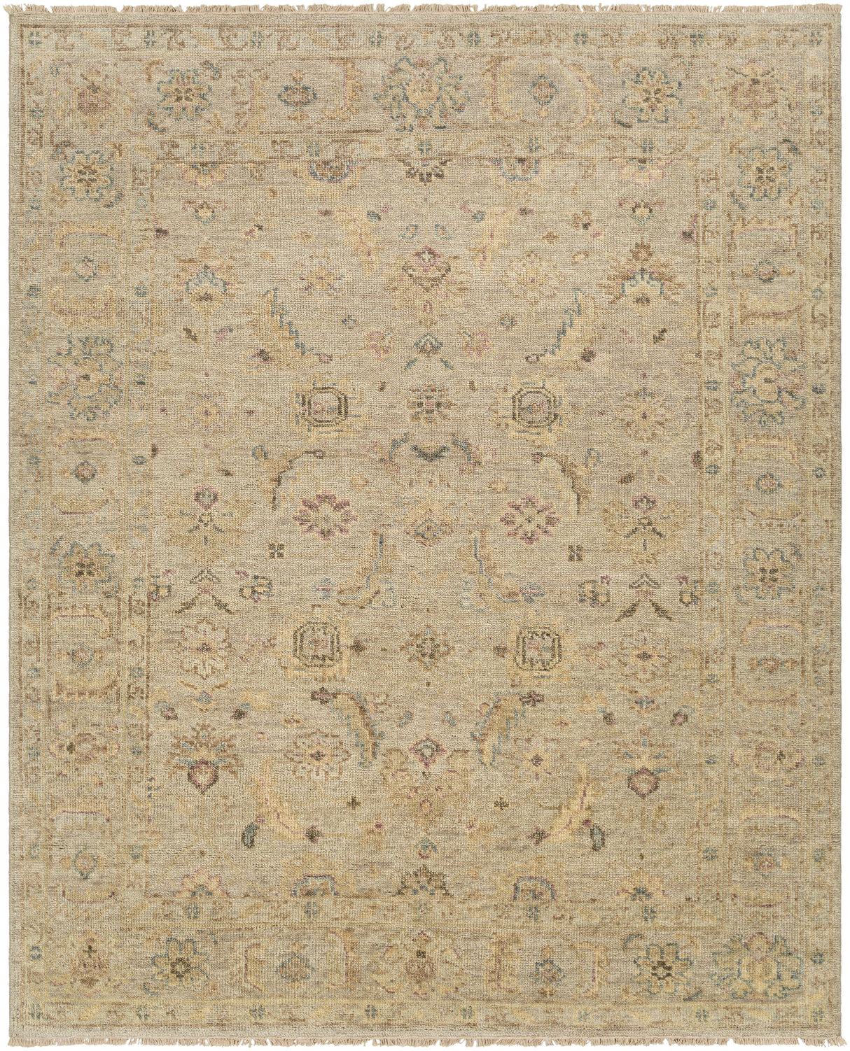 Surya Biscayne BSY-2317 2' x 3' Rug