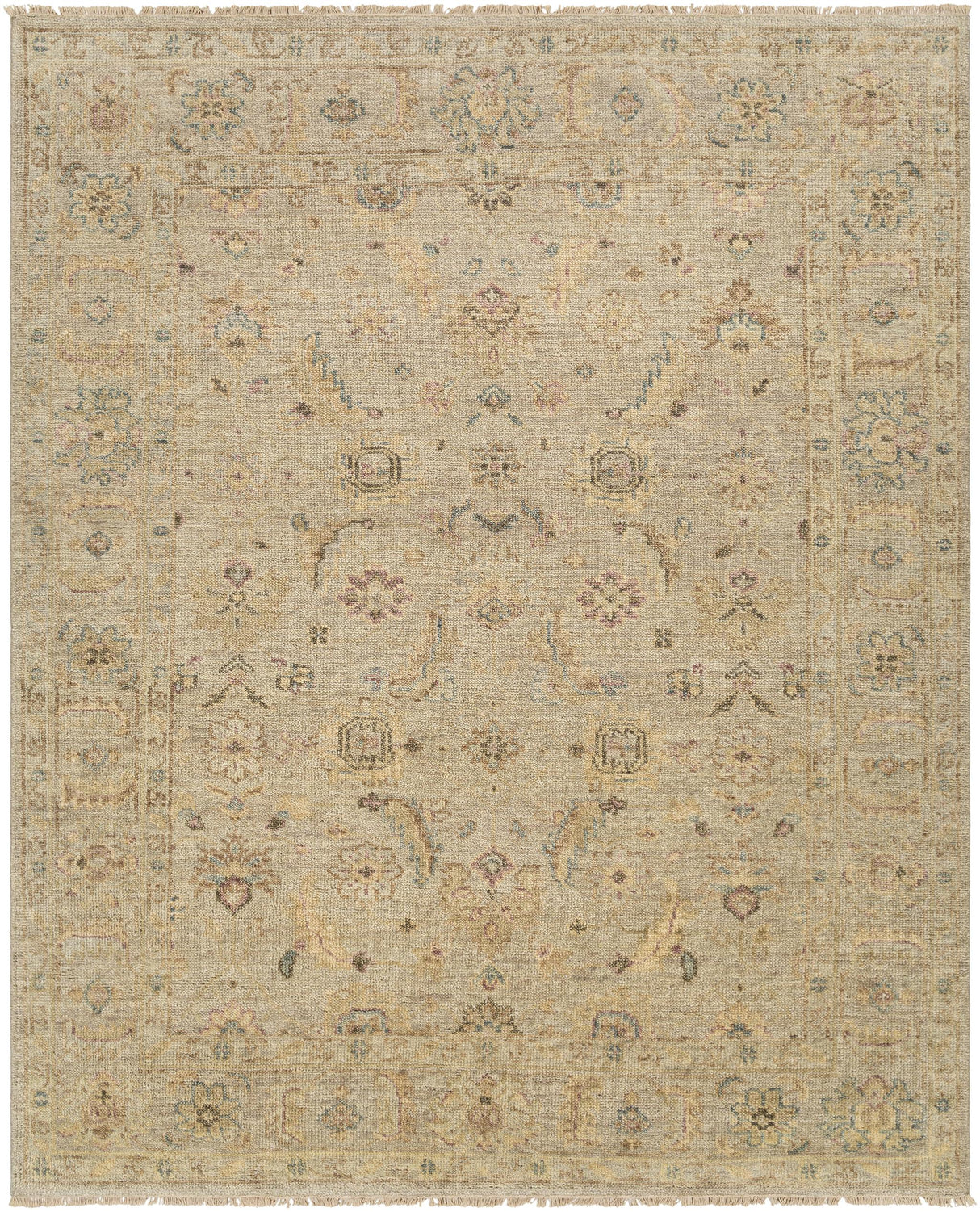 Surya Biscayne BSY-2317 2' x 3' Rug