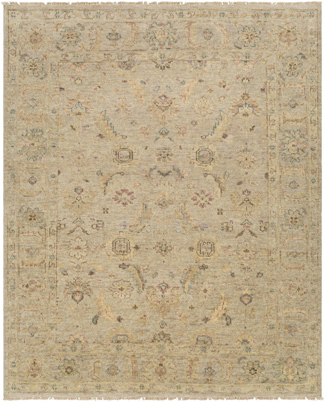 Surya Biscayne BSY-2317 6' x 9' Rug