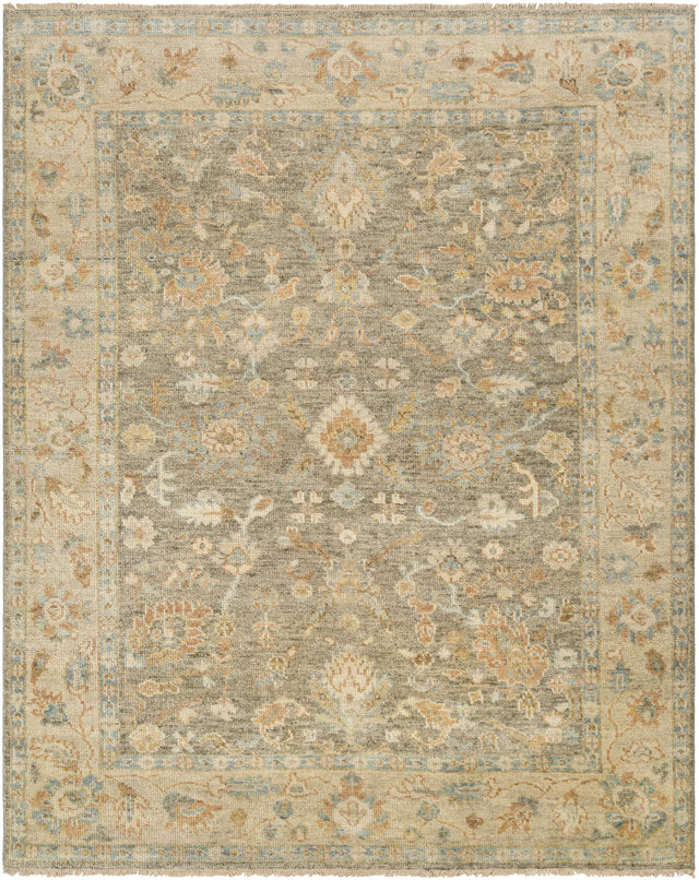 Surya Biscayne BSY-2318 2' x 3' Rug