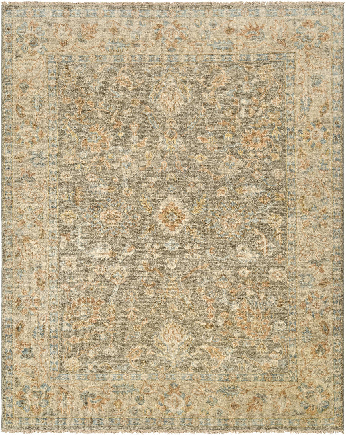 Surya Biscayne BSY-2318 2' x 3' Rug