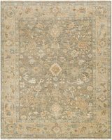 Surya Biscayne BSY-2318 2' x 3' Rug