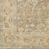 Surya Biscayne BSY-2318 Beige Ice Blue 8' x 10' Rug