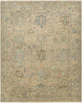 Surya Biscayne BSY-2319 6' x 9' Rug