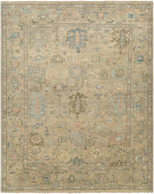 Surya Biscayne BSY-2319 8' x 10' Rug