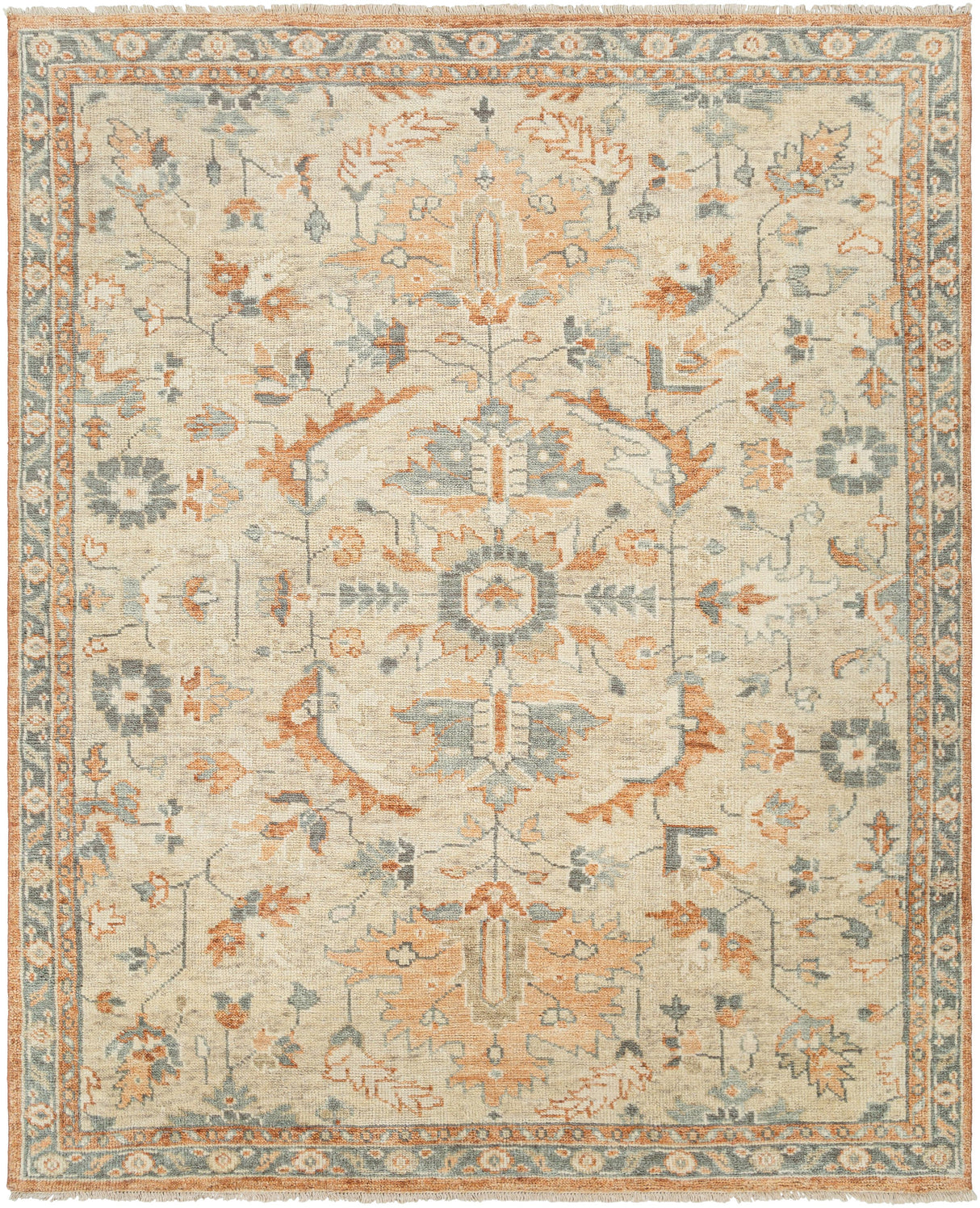 Surya Biscayne BSY-2320 2' x 3' Rug