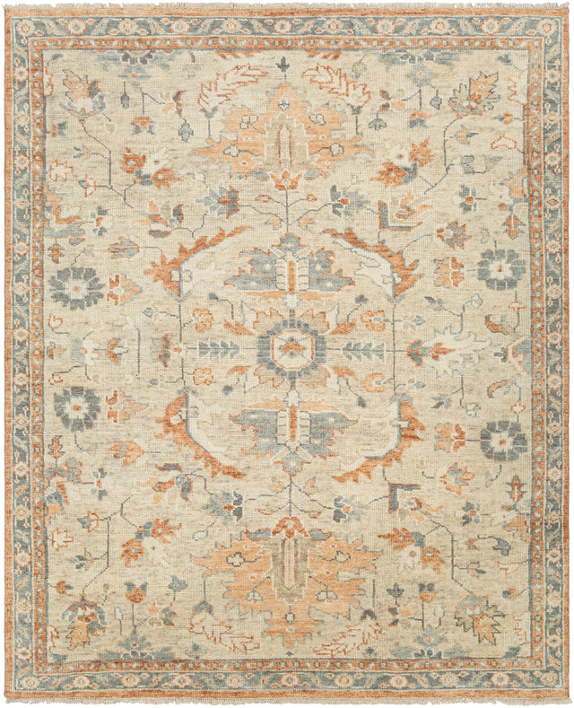 Surya Biscayne BSY-2320 6' x 9' Rug