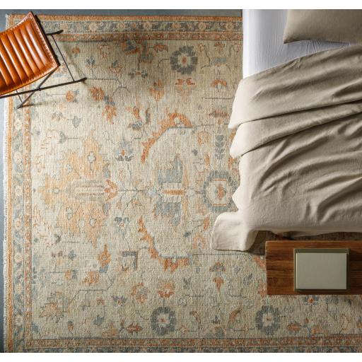 Surya Biscayne BSY-2320 6' x 9' Rug
