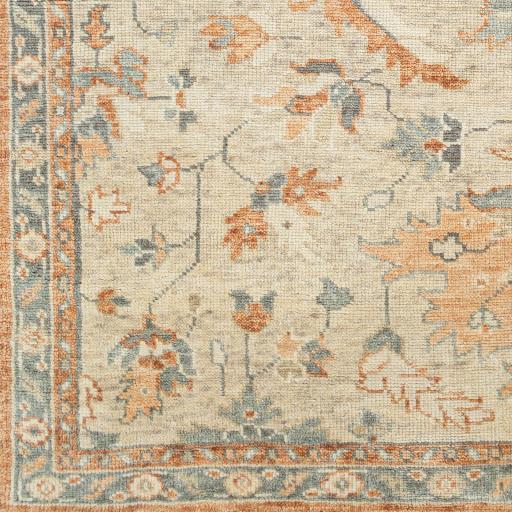 Surya Biscayne BSY-2320 6' x 9' Rug