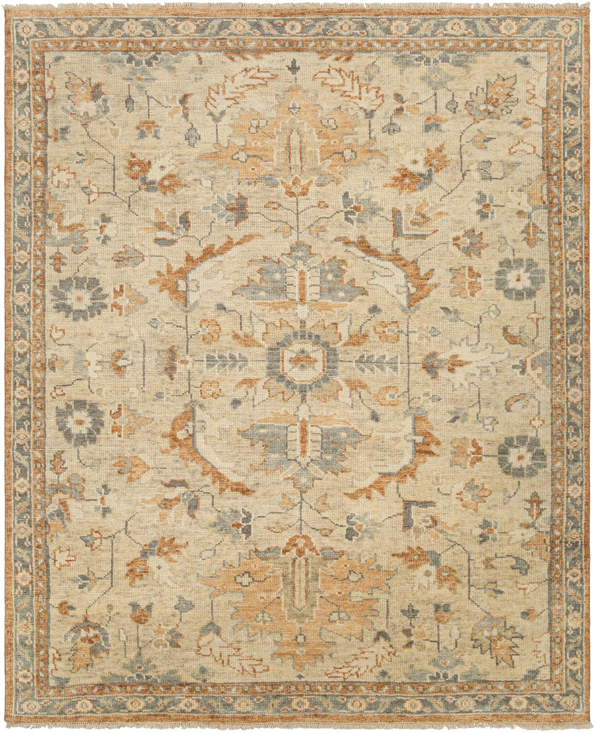 Surya Biscayne BSY-2320 9' x 12' Rug