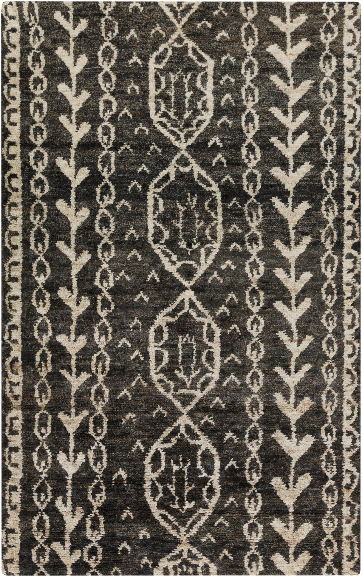 Surya Bjorn BJR-1000 3'3" x 5'3" Rug